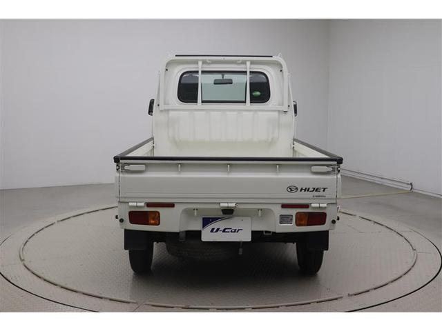 ハイゼットトラック スタンダード 整備記録簿有 パートタイム4WD オートエアコン エアバック パワステ(25枚目)