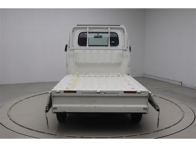 ハイゼットトラック スタンダード 整備記録簿有 パートタイム4WD オートエアコン エアバック パワステ(26枚目)