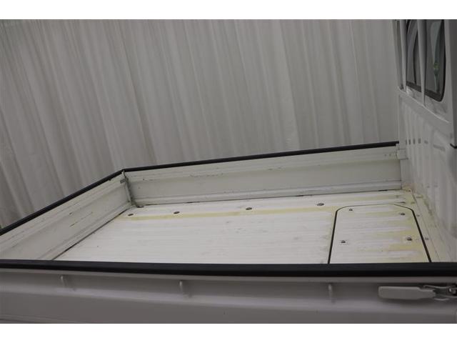 ハイゼットトラック スタンダード 整備記録簿有 パートタイム4WD オートエアコン エアバック パワステ(27枚目)