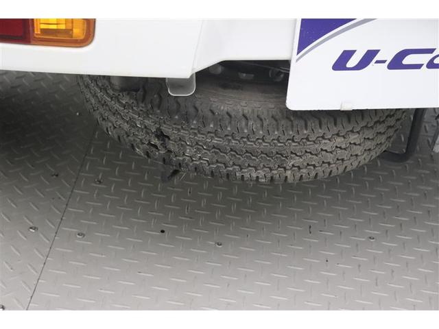 ハイゼットトラック スタンダード 整備記録簿有 パートタイム4WD オートエアコン エアバック パワステ(29枚目)