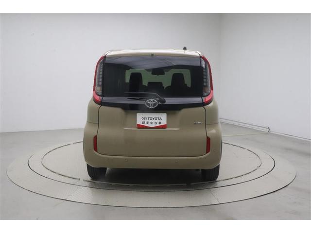 シエンタ ハイブリッドＺ　ＴＳＳ　ワンオーナ　エアバック　キーレスエントリー　ナビＴＶ　イモビライザー　整備記録簿　バックモニター　ＬＥＤヘッドライト　ＥＴＣ車載器　横滑り防止　スマートキー　オートエアコン　ＷＳＲＳ　ＡＢＳ（5枚目）