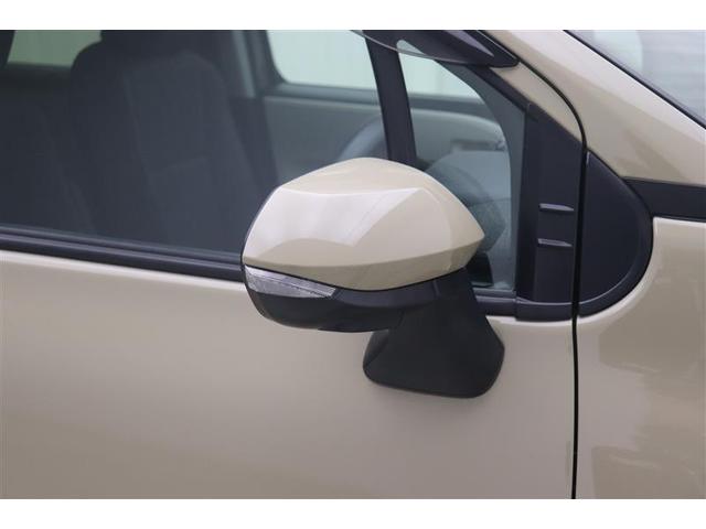 シエンタ ハイブリッドＺ　ＴＳＳ　ワンオーナ　エアバック　キーレスエントリー　ナビＴＶ　イモビライザー　整備記録簿　バックモニター　ＬＥＤヘッドライト　ＥＴＣ車載器　横滑り防止　スマートキー　オートエアコン　ＷＳＲＳ　ＡＢＳ（6枚目）