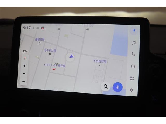 シエンタ ハイブリッドＺ　ＴＳＳ　ワンオーナ　エアバック　キーレスエントリー　ナビＴＶ　イモビライザー　整備記録簿　バックモニター　ＬＥＤヘッドライト　ＥＴＣ車載器　横滑り防止　スマートキー　オートエアコン　ＷＳＲＳ　ＡＢＳ（10枚目）