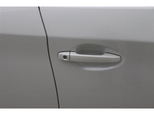 プリウス Ｇ　Ｒカメラ　スマ－トキ－　ＡＵＸ　パワーステアリング　エアバック　ナビ＆ＴＶ　電動パワーシート　サイドエアバック　ＡＡＣ　整備記録簿　クルコン　イモビライザー　ＡＷ　ＥＳＣ　キーフリーシステム　ＡＢＳ（8枚目）