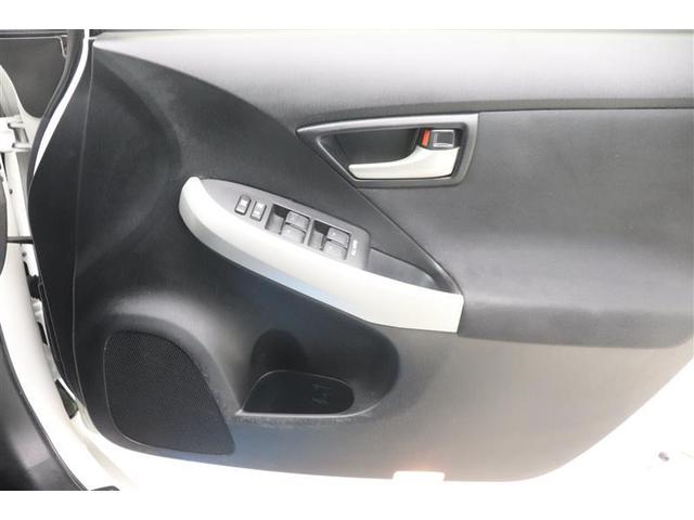 プリウス Ｇ　Ｒカメラ　スマ－トキ－　ＡＵＸ　パワーステアリング　エアバック　ナビ＆ＴＶ　電動パワーシート　サイドエアバック　ＡＡＣ　整備記録簿　クルコン　イモビライザー　ＡＷ　ＥＳＣ　キーフリーシステム　ＡＢＳ（23枚目）