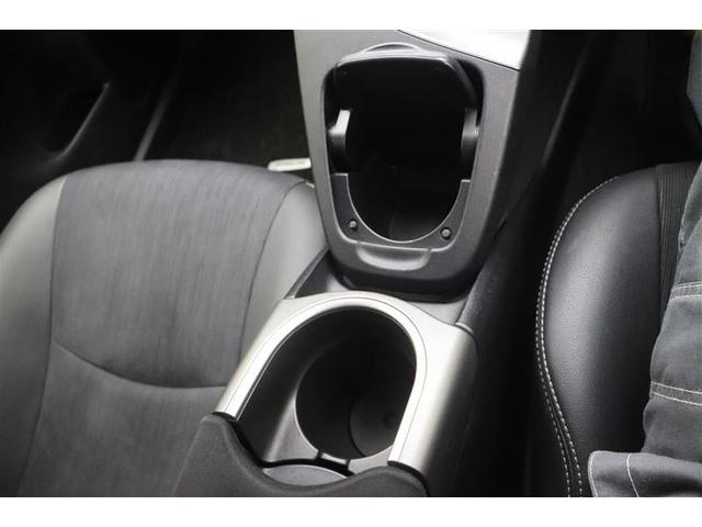プリウス Ｇ　Ｒカメラ　スマ－トキ－　ＡＵＸ　パワーステアリング　エアバック　ナビ＆ＴＶ　電動パワーシート　サイドエアバック　ＡＡＣ　整備記録簿　クルコン　イモビライザー　ＡＷ　ＥＳＣ　キーフリーシステム　ＡＢＳ（26枚目）