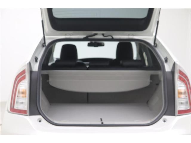 プリウス Ｇ　Ｒカメラ　スマ－トキ－　ＡＵＸ　パワーステアリング　エアバック　ナビ＆ＴＶ　電動パワーシート　サイドエアバック　ＡＡＣ　整備記録簿　クルコン　イモビライザー　ＡＷ　ＥＳＣ　キーフリーシステム　ＡＢＳ（33枚目）