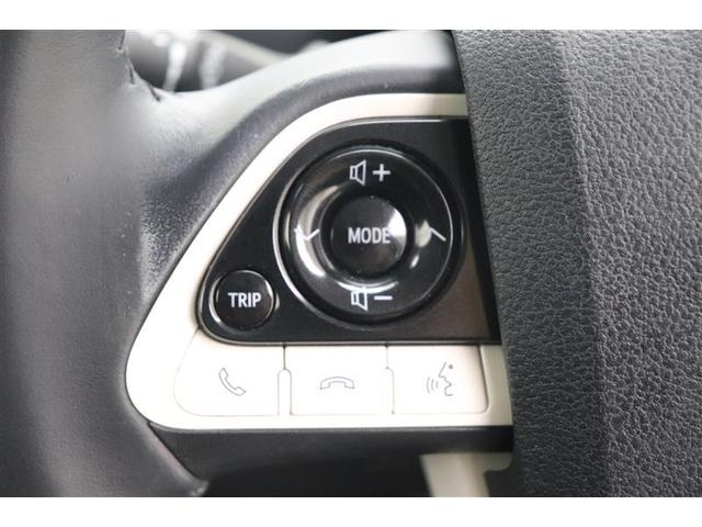 プリウスＰＨＶ Ｓ　ＡＷ　クルコン　インテリキー　キーフリー　ＬＥＤランプ　盗難防止システム　サイドエアバック　記録簿　パワーウィンドウ　パワーステアリング　ＡＢＳ　エアコン　エアバッグ　横滑り防止　ブレーキサポート（12枚目）