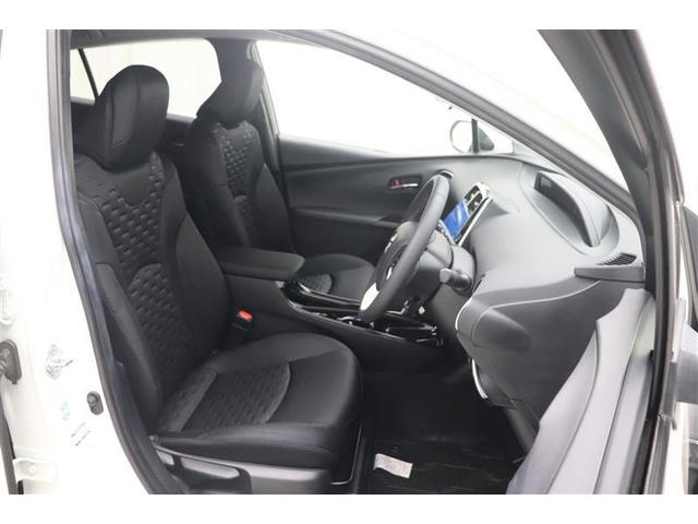 プリウスＰＨＶ Ｓ　ＡＷ　クルコン　インテリキー　キーフリー　ＬＥＤランプ　盗難防止システム　サイドエアバック　記録簿　パワーウィンドウ　パワーステアリング　ＡＢＳ　エアコン　エアバッグ　横滑り防止　ブレーキサポート（26枚目）