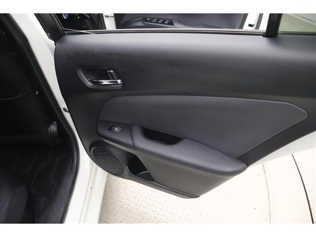 プリウスＰＨＶ Ｓ　ＡＷ　クルコン　インテリキー　キーフリー　ＬＥＤランプ　盗難防止システム　サイドエアバック　記録簿　パワーウィンドウ　パワーステアリング　ＡＢＳ　エアコン　エアバッグ　横滑り防止　ブレーキサポート（29枚目）