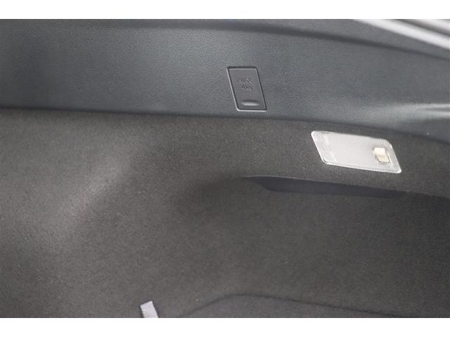 プリウスＰＨＶ Ｓ　ＡＷ　クルコン　インテリキー　キーフリー　ＬＥＤランプ　盗難防止システム　サイドエアバック　記録簿　パワーウィンドウ　パワーステアリング　ＡＢＳ　エアコン　エアバッグ　横滑り防止　ブレーキサポート（38枚目）