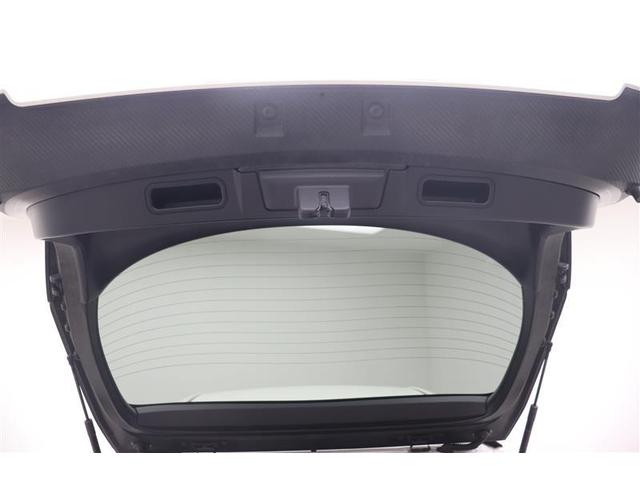 プリウスＰＨＶ Ｓ　ＡＷ　クルコン　インテリキー　キーフリー　ＬＥＤランプ　盗難防止システム　サイドエアバック　記録簿　パワーウィンドウ　パワーステアリング　ＡＢＳ　エアコン　エアバッグ　横滑り防止　ブレーキサポート（39枚目）