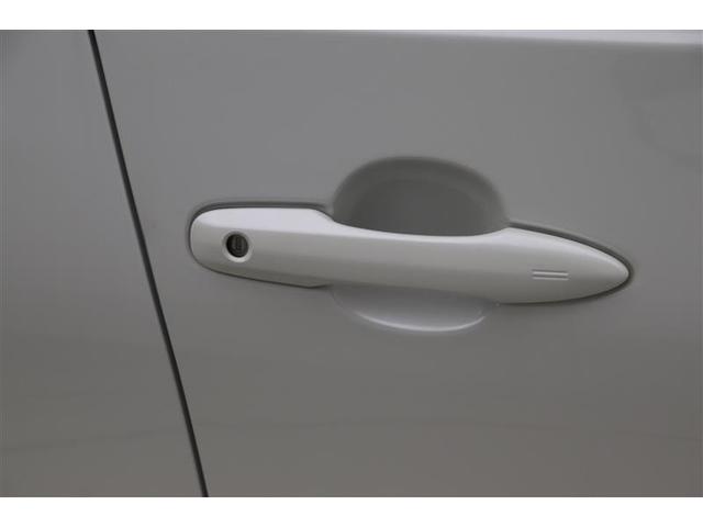 プリウス Aプレミアム ツーリングセレクション 横滑り防止機能 運転席パワーシート エアコン パワーウィンドウ ナビ&TV LEDライト 盗難防止装置 スマートキー&プッシュスタート キーレス ETC ドライブレコーダー アルミホイール メモリナビ(8枚目)