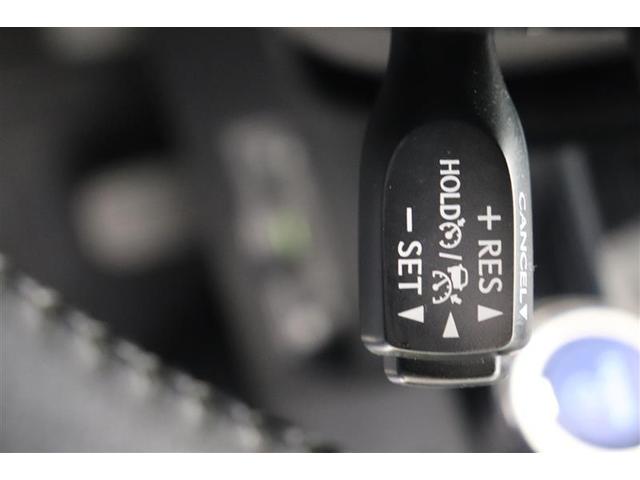 プリウス Aプレミアム ツーリングセレクション 横滑り防止機能 運転席パワーシート エアコン パワーウィンドウ ナビ&TV LEDライト 盗難防止装置 スマートキー&プッシュスタート キーレス ETC ドライブレコーダー アルミホイール メモリナビ(19枚目)