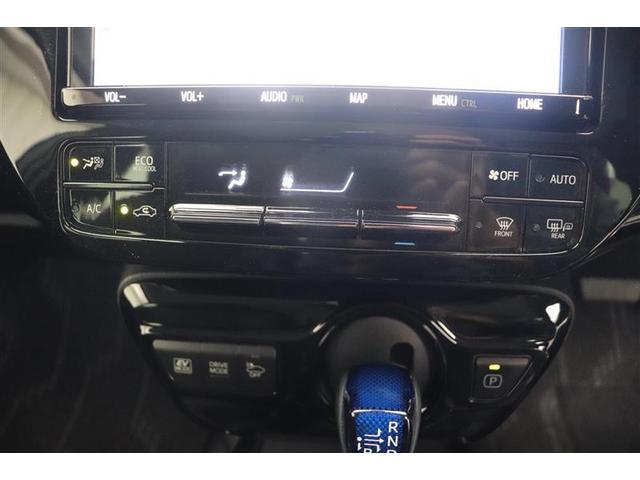 プリウス Aプレミアム ツーリングセレクション 横滑り防止機能 運転席パワーシート エアコン パワーウィンドウ ナビ&TV LEDライト 盗難防止装置 スマートキー&プッシュスタート キーレス ETC ドライブレコーダー アルミホイール メモリナビ(21枚目)