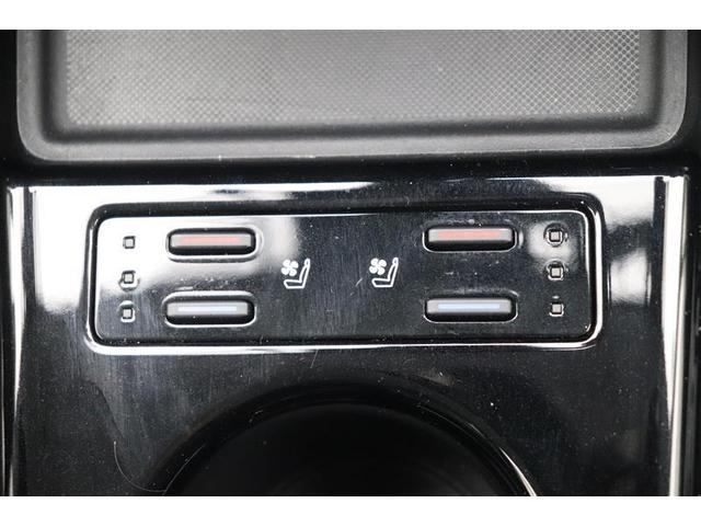 プリウス Aプレミアム ツーリングセレクション 横滑り防止機能 運転席パワーシート エアコン パワーウィンドウ ナビ&TV LEDライト 盗難防止装置 スマートキー&プッシュスタート キーレス ETC ドライブレコーダー アルミホイール メモリナビ(23枚目)