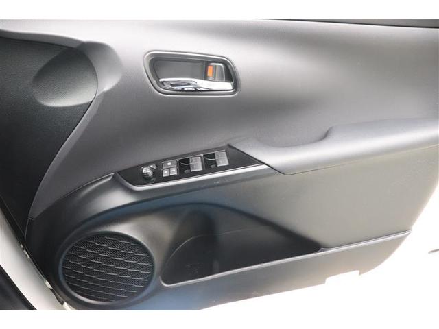 プリウス Aプレミアム ツーリングセレクション 横滑り防止機能 運転席パワーシート エアコン パワーウィンドウ ナビ&TV LEDライト 盗難防止装置 スマートキー&プッシュスタート キーレス ETC ドライブレコーダー アルミホイール メモリナビ(24枚目)