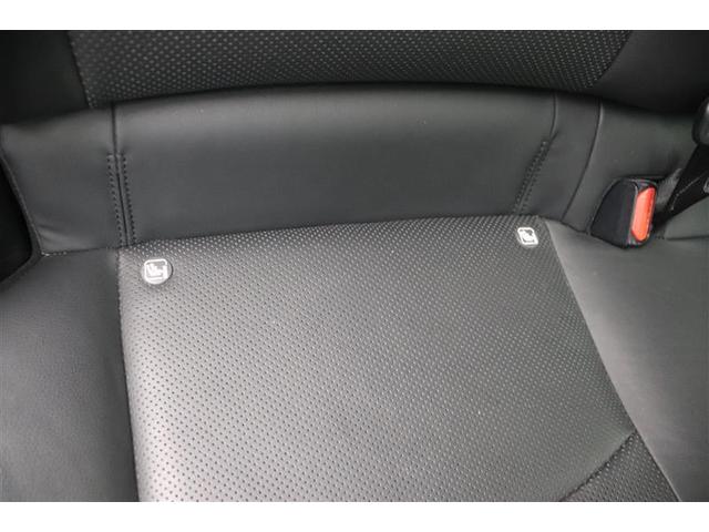 プリウス Aプレミアム ツーリングセレクション 横滑り防止機能 運転席パワーシート エアコン パワーウィンドウ ナビ&TV LEDライト 盗難防止装置 スマートキー&プッシュスタート キーレス ETC ドライブレコーダー アルミホイール メモリナビ(31枚目)