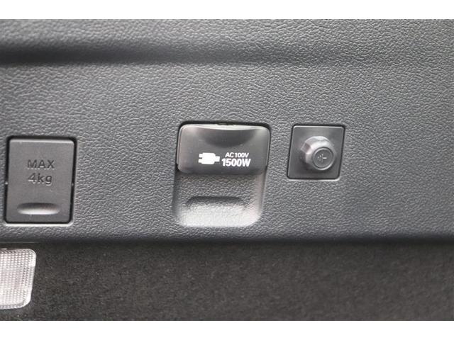 プリウス Aプレミアム ツーリングセレクション 横滑り防止機能 運転席パワーシート エアコン パワーウィンドウ ナビ&TV LEDライト 盗難防止装置 スマートキー&プッシュスタート キーレス ETC ドライブレコーダー アルミホイール メモリナビ(37枚目)