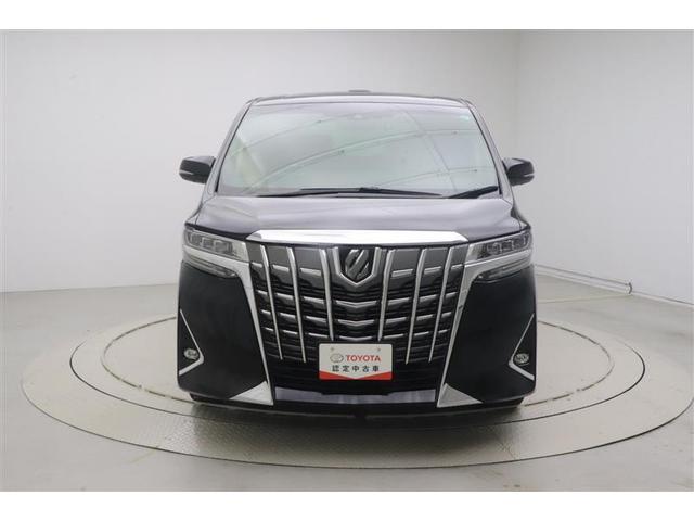 アルファード 3.5エグゼクティブラウンジ LEDヘッド ドラレコ 地デジ 記録簿 サンルーフ バックカメラ 本革 ETC ナビ&TV パワーシート クルーズコントロール ダブルエアコン DVD ミュージックプレイヤー接続可 メモリーナビ AW(2枚目)