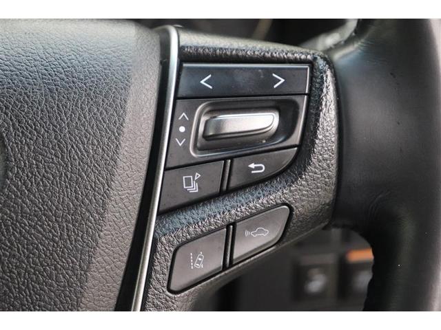 アルファード 3.5エグゼクティブラウンジ LEDヘッド ドラレコ 地デジ 記録簿 サンルーフ バックカメラ 本革 ETC ナビ&TV パワーシート クルーズコントロール ダブルエアコン DVD ミュージックプレイヤー接続可 メモリーナビ AW(15枚目)