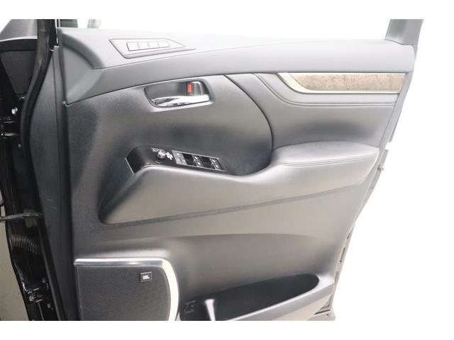 アルファード 3.5エグゼクティブラウンジ LEDヘッド ドラレコ 地デジ 記録簿 サンルーフ バックカメラ 本革 ETC ナビ&TV パワーシート クルーズコントロール ダブルエアコン DVD ミュージックプレイヤー接続可 メモリーナビ AW(24枚目)