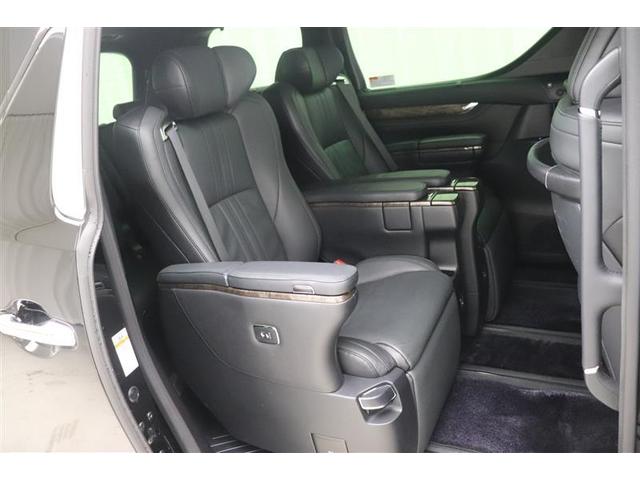 アルファード 3.5エグゼクティブラウンジ LEDヘッド ドラレコ 地デジ 記録簿 サンルーフ バックカメラ 本革 ETC ナビ&TV パワーシート クルーズコントロール ダブルエアコン DVD ミュージックプレイヤー接続可 メモリーナビ AW(29枚目)