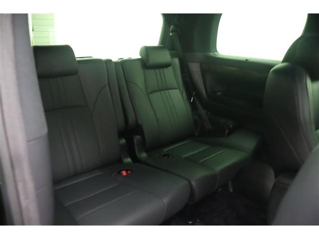 アルファード 3.5エグゼクティブラウンジ LEDヘッド ドラレコ 地デジ 記録簿 サンルーフ バックカメラ 本革 ETC ナビ&TV パワーシート クルーズコントロール ダブルエアコン DVD ミュージックプレイヤー接続可 メモリーナビ AW(30枚目)