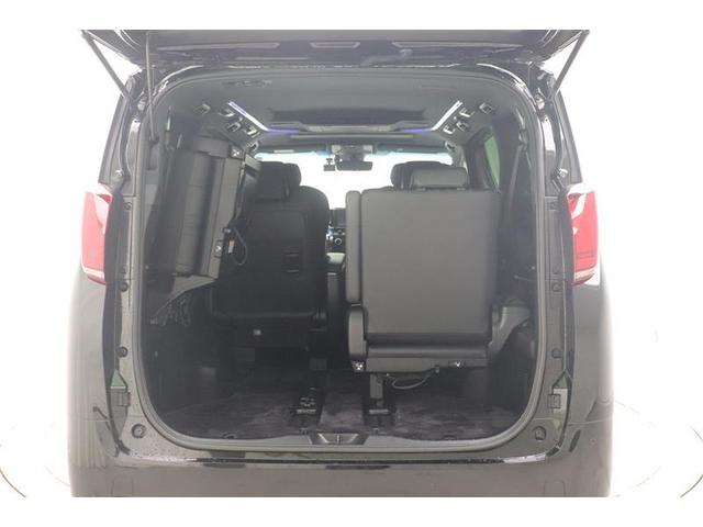 アルファード 3.5エグゼクティブラウンジ LEDヘッド ドラレコ 地デジ 記録簿 サンルーフ バックカメラ 本革 ETC ナビ&TV パワーシート クルーズコントロール ダブルエアコン DVD ミュージックプレイヤー接続可 メモリーナビ AW(36枚目)