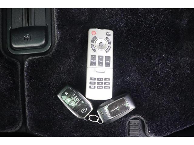 アルファード 3.5エグゼクティブラウンジ LEDヘッド ドラレコ 地デジ 記録簿 サンルーフ バックカメラ 本革 ETC ナビ&TV パワーシート クルーズコントロール ダブルエアコン DVD ミュージックプレイヤー接続可 メモリーナビ AW(40枚目)