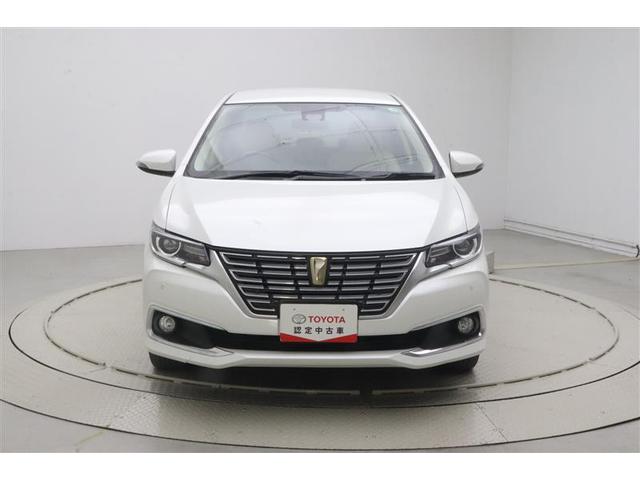 プレミオ 1.8X EXパッケージ ETC ミュージックプレイヤー接続可 ワンセグ メモリーナビ スマートキー パワーシート 衝突被害軽減システム LEDヘッドライト ナビ&TV 盗難防止システム アルミ 記録簿 キーレス ABS(2枚目)