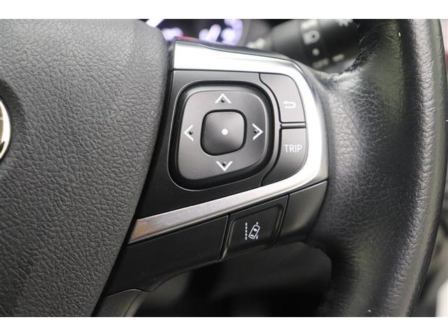 プレミオ 1.8X EXパッケージ ETC ミュージックプレイヤー接続可 ワンセグ メモリーナビ スマートキー パワーシート 衝突被害軽減システム LEDヘッドライト ナビ&TV 盗難防止システム アルミ 記録簿 キーレス ABS(16枚目)