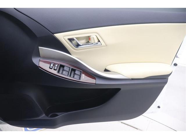 プレミオ 1.8X EXパッケージ ETC ミュージックプレイヤー接続可 ワンセグ メモリーナビ スマートキー パワーシート 衝突被害軽減システム LEDヘッドライト ナビ&TV 盗難防止システム アルミ 記録簿 キーレス ABS(22枚目)