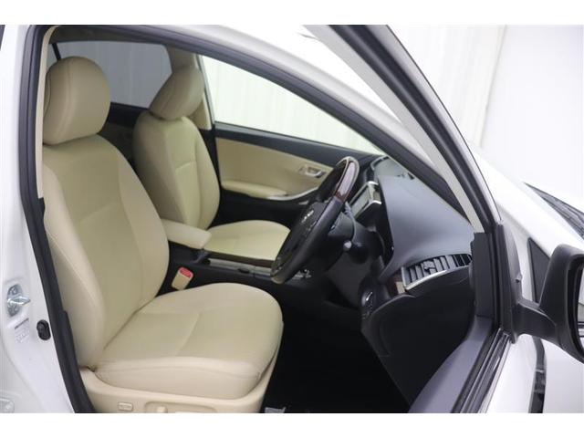 プレミオ 1.8X EXパッケージ ETC ミュージックプレイヤー接続可 ワンセグ メモリーナビ スマートキー パワーシート 衝突被害軽減システム LEDヘッドライト ナビ&TV 盗難防止システム アルミ 記録簿 キーレス ABS(27枚目)