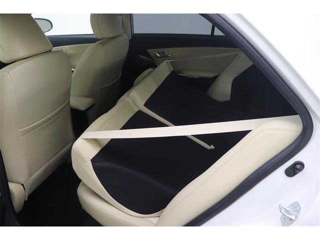 プレミオ 1.8X EXパッケージ ETC ミュージックプレイヤー接続可 ワンセグ メモリーナビ スマートキー パワーシート 衝突被害軽減システム LEDヘッドライト ナビ&TV 盗難防止システム アルミ 記録簿 キーレス ABS(30枚目)