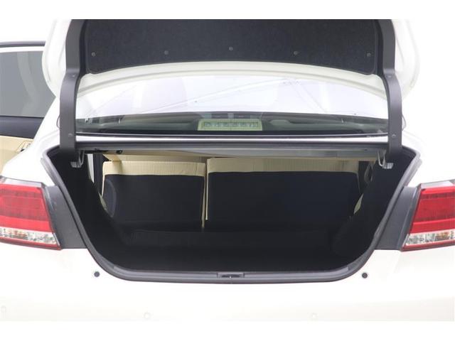 プレミオ 1.8X EXパッケージ ETC ミュージックプレイヤー接続可 ワンセグ メモリーナビ スマートキー パワーシート 衝突被害軽減システム LEDヘッドライト ナビ&TV 盗難防止システム アルミ 記録簿 キーレス ABS(34枚目)