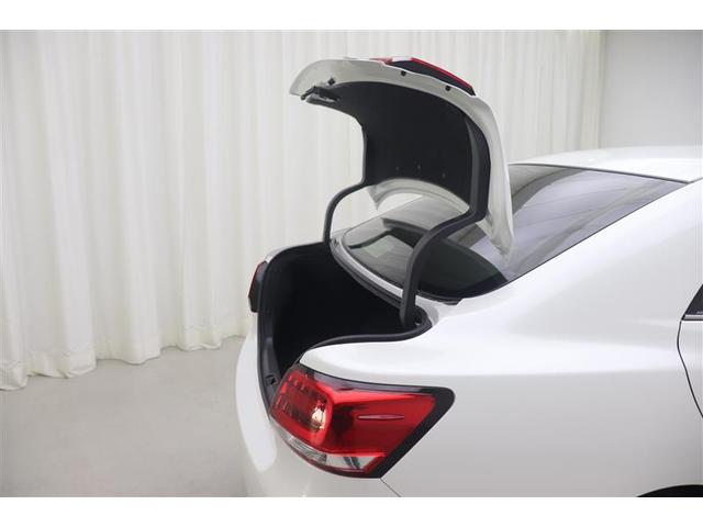 プレミオ 1.8X EXパッケージ ETC ミュージックプレイヤー接続可 ワンセグ メモリーナビ スマートキー パワーシート 衝突被害軽減システム LEDヘッドライト ナビ&TV 盗難防止システム アルミ 記録簿 キーレス ABS(35枚目)