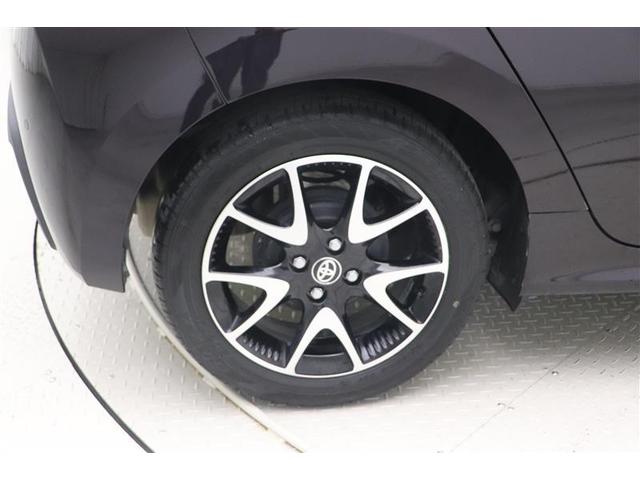 ヤリス ハイブリッドZ PCS 整備記録簿 地デジ AW Bカメラ LEDランプ スマキー メディアプレイヤー接続 ナビTV VSC パワステ 1オナ車 クルコン カーテンエアバック キーフリー ABS イモビ エアコン(10枚目)