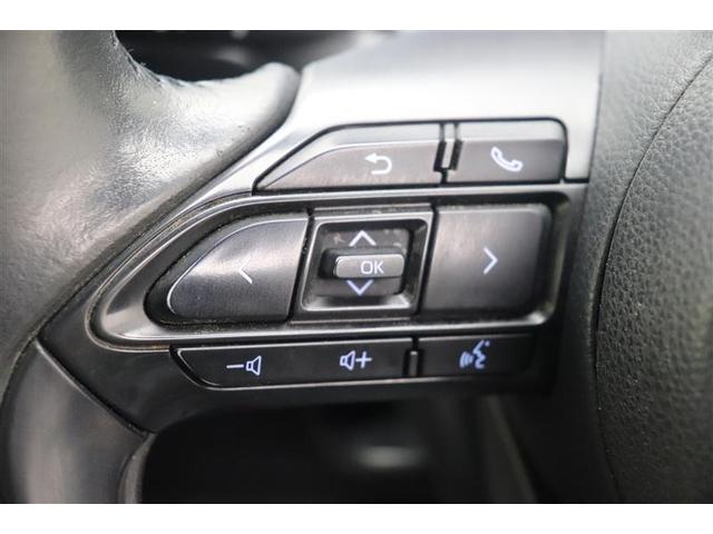 ヤリス ハイブリッドZ PCS 整備記録簿 地デジ AW Bカメラ LEDランプ スマキー メディアプレイヤー接続 ナビTV VSC パワステ 1オナ車 クルコン カーテンエアバック キーフリー ABS イモビ エアコン(14枚目)