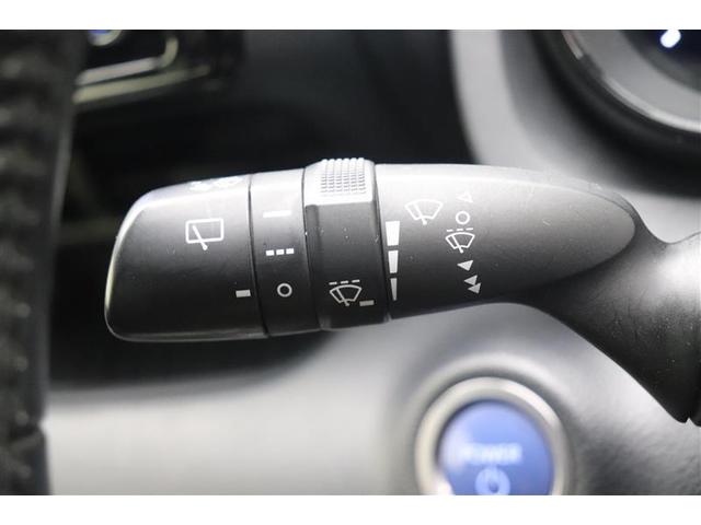 ヤリス ハイブリッドZ PCS 整備記録簿 地デジ AW Bカメラ LEDランプ スマキー メディアプレイヤー接続 ナビTV VSC パワステ 1オナ車 クルコン カーテンエアバック キーフリー ABS イモビ エアコン(16枚目)