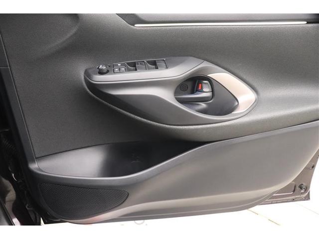 ヤリス ハイブリッドZ PCS 整備記録簿 地デジ AW Bカメラ LEDランプ スマキー メディアプレイヤー接続 ナビTV VSC パワステ 1オナ車 クルコン カーテンエアバック キーフリー ABS イモビ エアコン(23枚目)