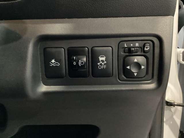 ミラージュ 1.2G ナビ/バックカメラ/TV オートクルーズ 衝突軽減ブレーキ アルミホイール Bカメラ 横滑り防止装置 インテリキー フルオートエアコン 盗難防止システム メモリーナビ キーレスエントリー Wエアバック(13枚目)