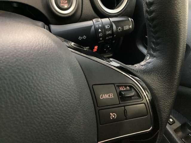 ミラージュ 1.2G ナビ/バックカメラ/TV オートクルーズ 衝突軽減ブレーキ アルミホイール Bカメラ 横滑り防止装置 インテリキー フルオートエアコン 盗難防止システム メモリーナビ キーレスエントリー Wエアバック(15枚目)