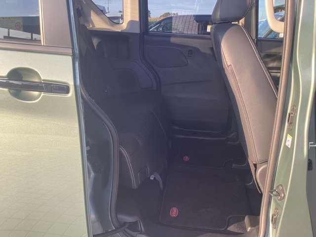 デリカミニ G バックミラーバックカメラ/シートヒーター e-Assist キーレス シートヒーター バックモニター スマートキー カーテンエアバッグ フルオートエアコン 盗難防止 ABS ベンチシート 横滑り防止(5枚目)