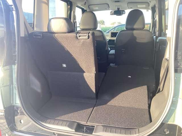 デリカミニ G バックミラーバックカメラ/シートヒーター e-Assist キーレス シートヒーター バックモニター スマートキー カーテンエアバッグ フルオートエアコン 盗難防止 ABS ベンチシート 横滑り防止(7枚目)