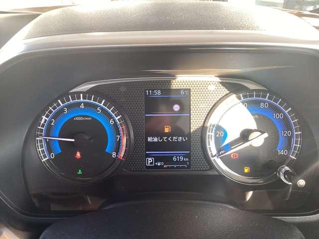 デリカミニ G バックミラーバックカメラ/シートヒーター e-Assist キーレス シートヒーター バックモニター スマートキー カーテンエアバッグ フルオートエアコン 盗難防止 ABS ベンチシート 横滑り防止(8枚目)