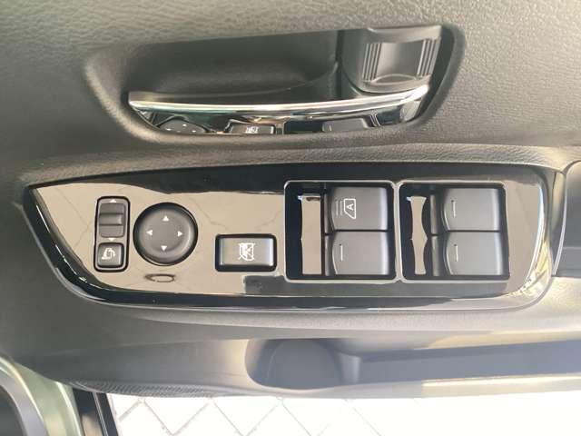 デリカミニ G バックミラーバックカメラ/シートヒーター e-Assist キーレス シートヒーター バックモニター スマートキー カーテンエアバッグ フルオートエアコン 盗難防止 ABS ベンチシート 横滑り防止(15枚目)