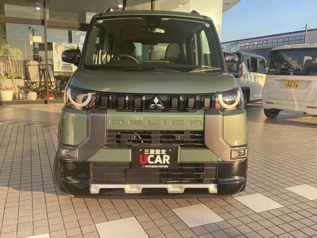 デリカミニ G バックミラーバックカメラ/シートヒーター e-Assist キーレス シートヒーター バックモニター スマートキー カーテンエアバッグ フルオートエアコン 盗難防止 ABS ベンチシート 横滑り防止(19枚目)