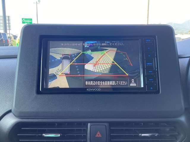 ｅＫクロススペース Ｔ　ナビ／マイパイロット／バックカメラ／ドラレ　アラウンドビュー　キーレスエントリー　サイドエアバッグ　プリクラ　ＡＡＣ　ｉ－ＳＴＯＰ　クルコン　スマキー　ＬＥＤライト　Ｂカメラ　フルセグＴＶ　ＥＴＣ（5枚目）