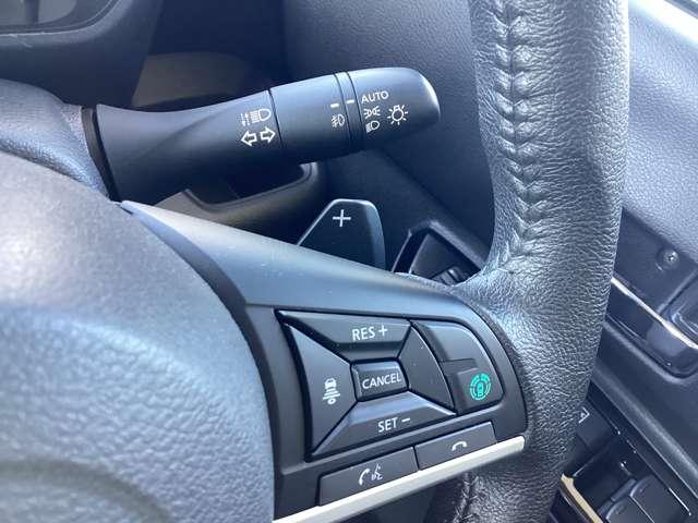 ｅＫクロススペース Ｔ　ナビ／マイパイロット／バックカメラ／ドラレ　アラウンドビュー　キーレスエントリー　サイドエアバッグ　プリクラ　ＡＡＣ　ｉ－ＳＴＯＰ　クルコン　スマキー　ＬＥＤライト　Ｂカメラ　フルセグＴＶ　ＥＴＣ（6枚目）